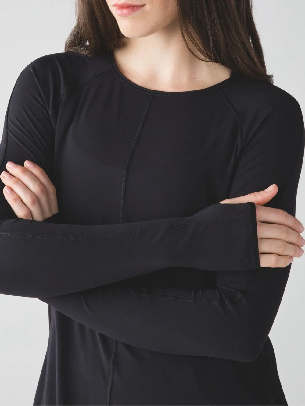 Lululemon Making Moves Long Sleeve